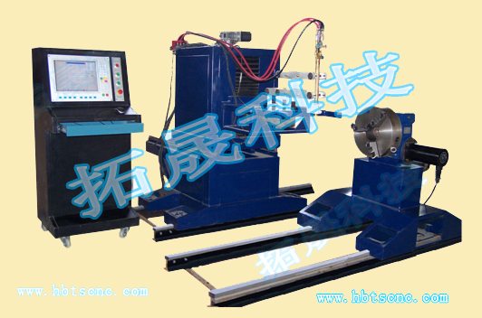 何種情況下選擇便攜式數(shù)控切割機(jī)進(jìn)行加工